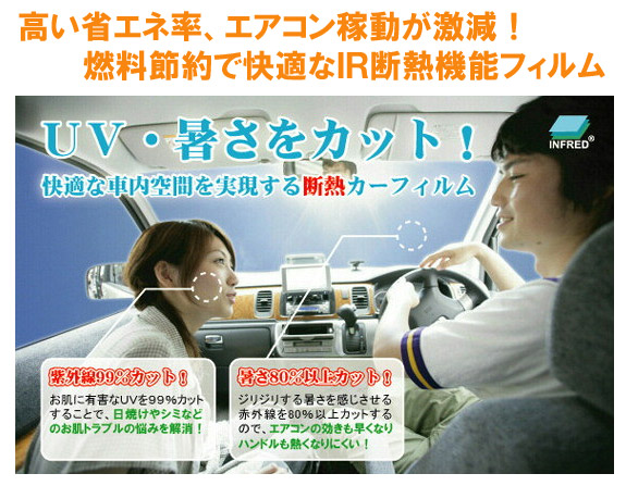 ニュープロテクション