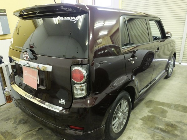 トヨタ カローラルミオン 赤外線カット シルフィード カーフィルム 施工カーフィルム ゴーストフィルム 自動車スモーク スパッタゴールド通販 トヨタ カローラルミオン 赤外線カット シルフィード カーフィルム 施工カーフィルム ゴーストフィルム 自動車スモーク スパッタゴールド通販
