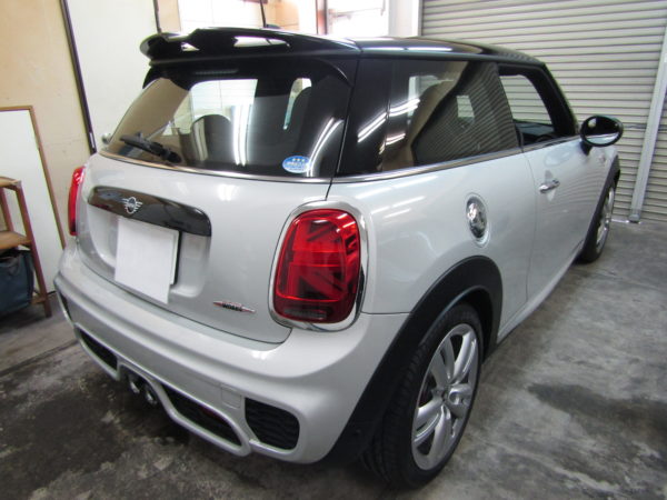 コンビニ受取対応商品 Uvカット Irカット フィルム 3m スリーエム 製 クリア リアドア Bmw Mini ミニ 5ドア H26 10 仕様変更 Xs15 G501 09m 車種別 カッ 送料無料 早い者勝ち Alimamiy Ru