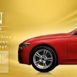 スパッタゴールド 運転席 助手席 カーフィルム カット済み トヨタ クラウン ハイブリッド 【AZSH20型/AZSH21型/GWS224型】 年式 H30.6-
