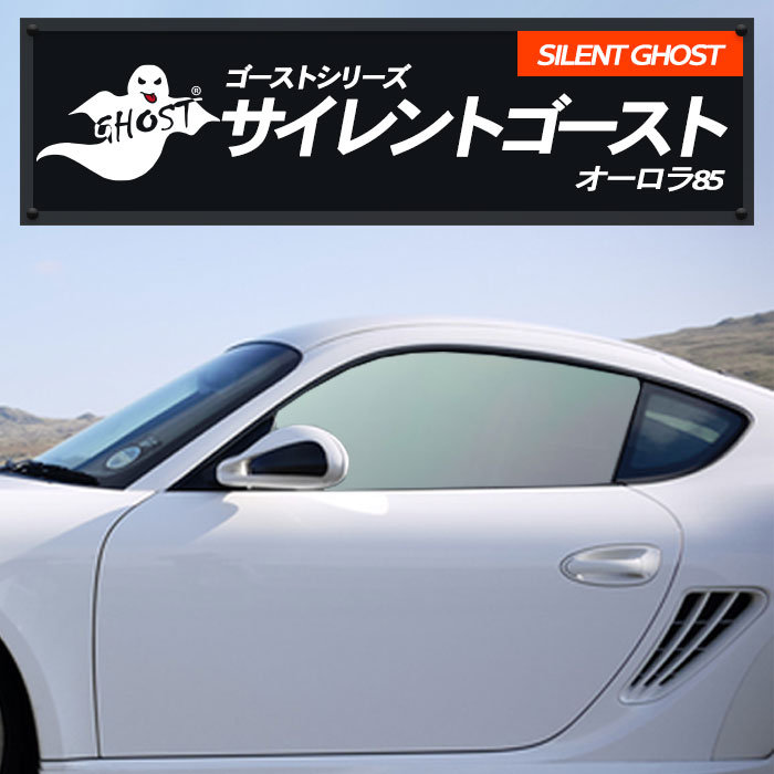 SILENT GHOST(サイレントゴースト) オーロラ85