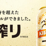 【ビール】キリン 一番搾り生ビール [ 500ml×24本 ]