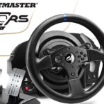 スラストマスター Thrustmaster T300RS GT Edition Racing Wheel レーシング ホイールPS3/PS4/PC [並行輸入品]