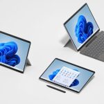 マイクロソフト Surface Pro 8 / Office H&B 2021 搭載 / 13インチ /第11世代 Core-i5 /8GB/256GB / プラチナ 8PQ-00010