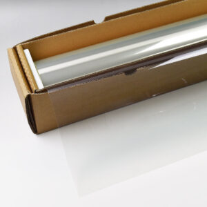 グロウゴースト91 干渉構造と赤外線反射性能 テストピース